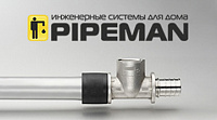 Личный кабинет Pipeman